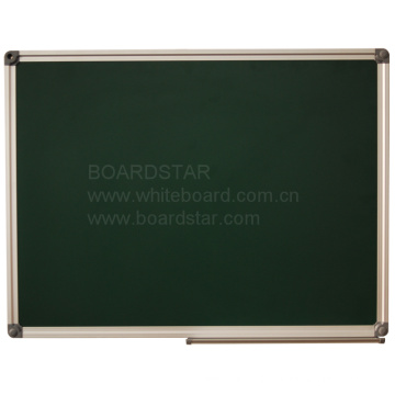 Aluminium Framed Non-Magnetic Chalk Board (BSRCL-A)